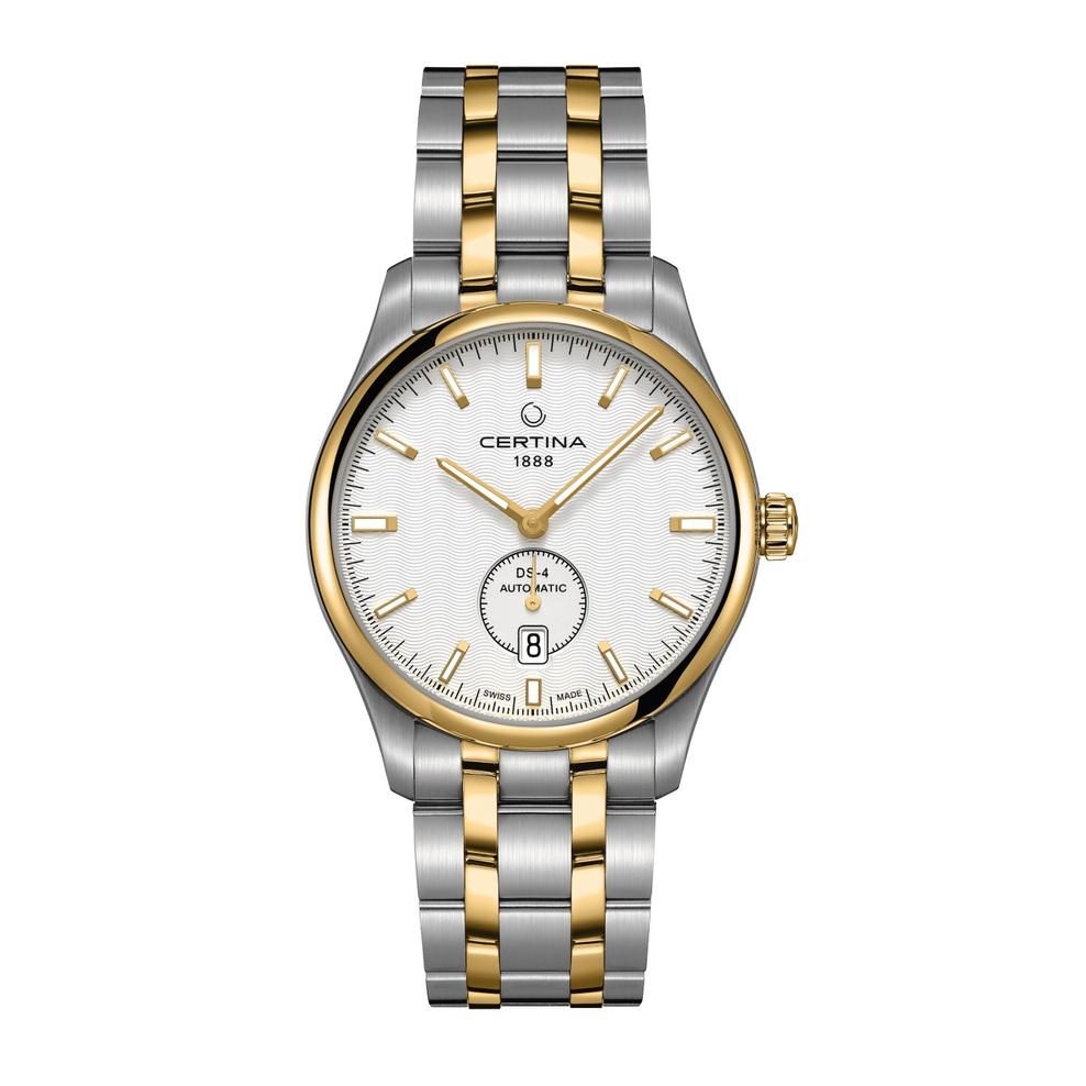 ZEGAREK CERTINA GENT AUTOMATIC