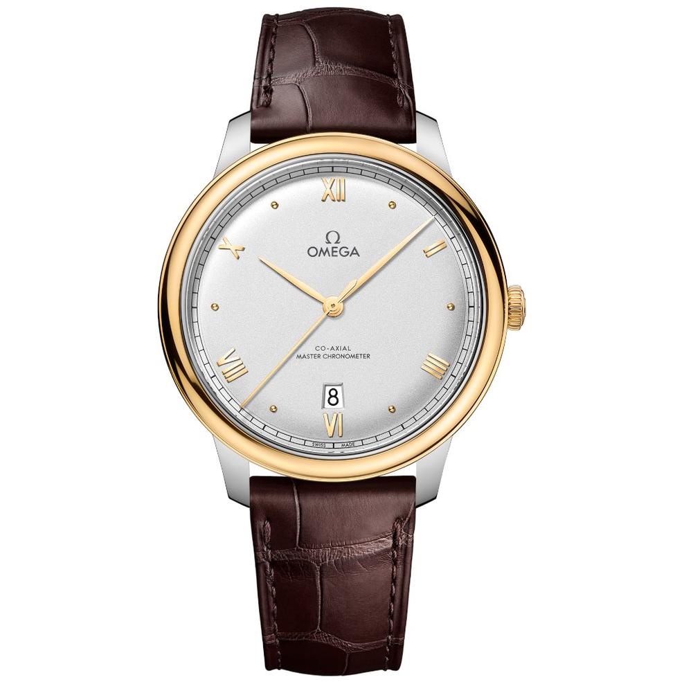 ZEGAREK OMEGA DE VILLE PRESTIGE