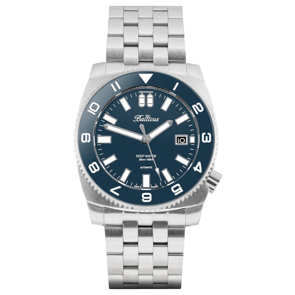 ZEGAREK BALTICUS DEEP WATER