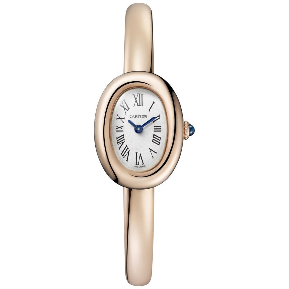 ZEGAREK CARTIER BAIGNOIRE MINI (SIZE 16)