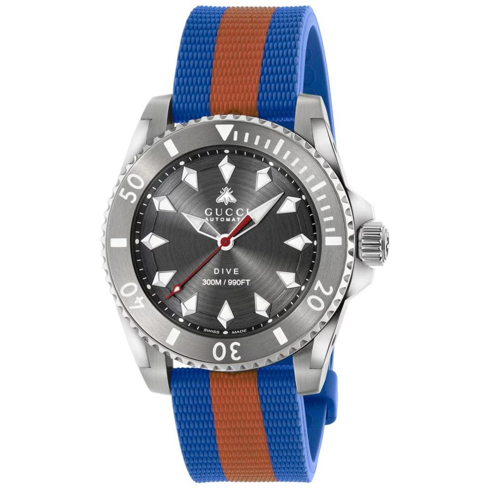 ZEGAREK GUCCI DIVE