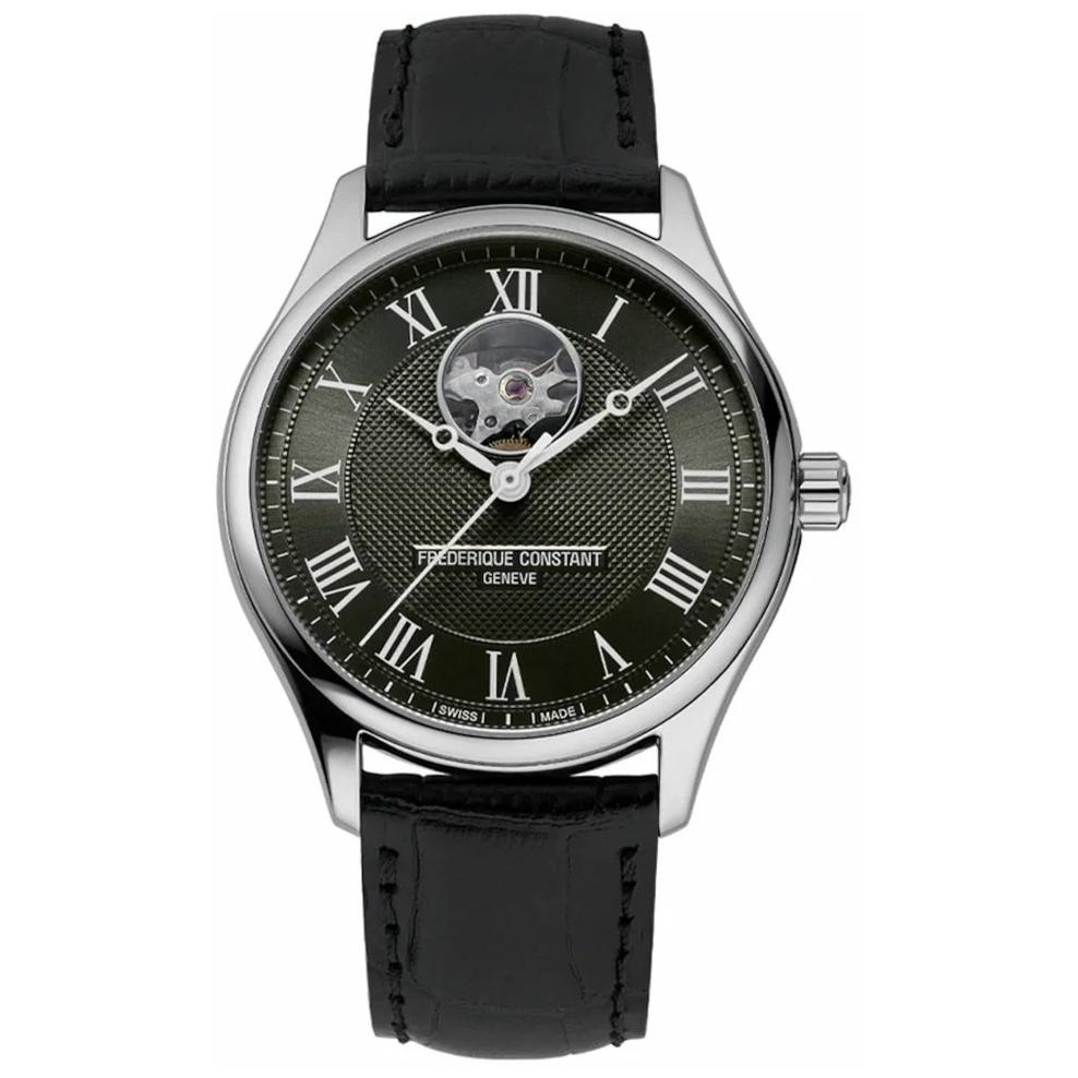 ZEGAREK FREDERIQUE CONSTANT CLASSICS HEART BEAT AUTOMATIC