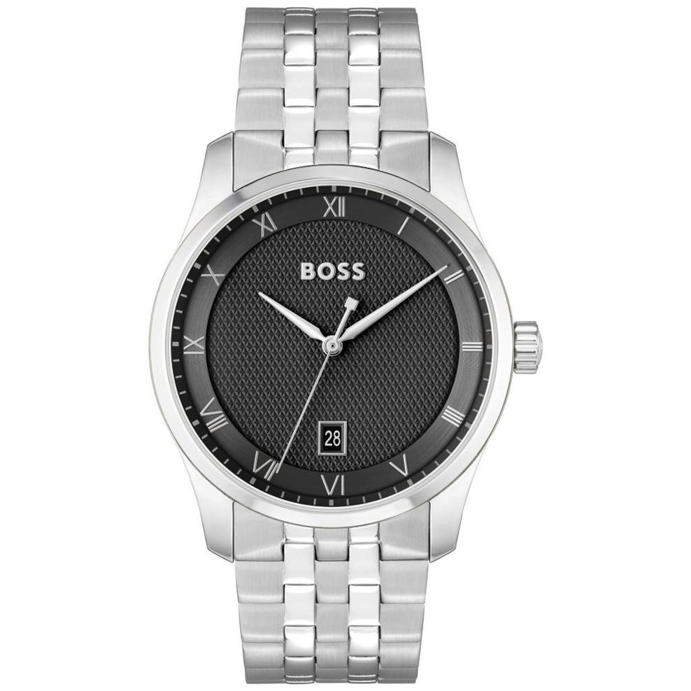 ZEGAREK BOSS PRINCIPLE