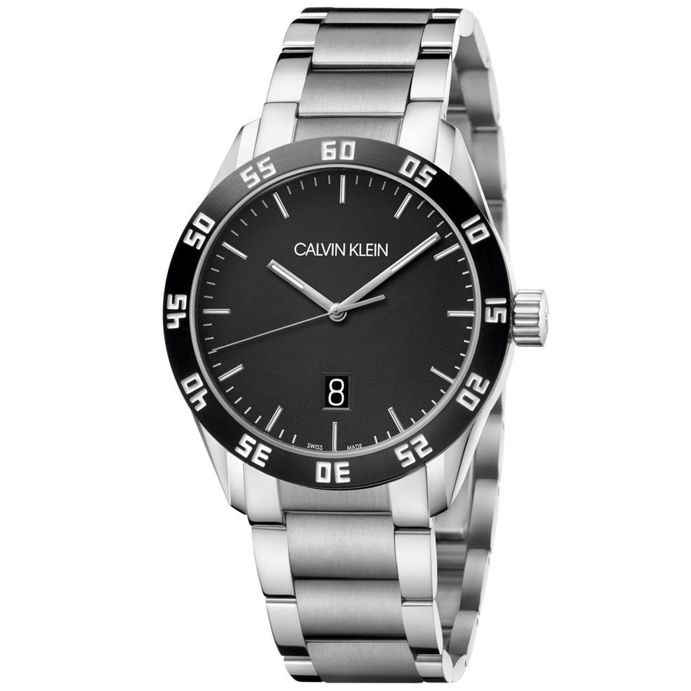 ZEGAREK CALVIN KLEIN COMPETE
