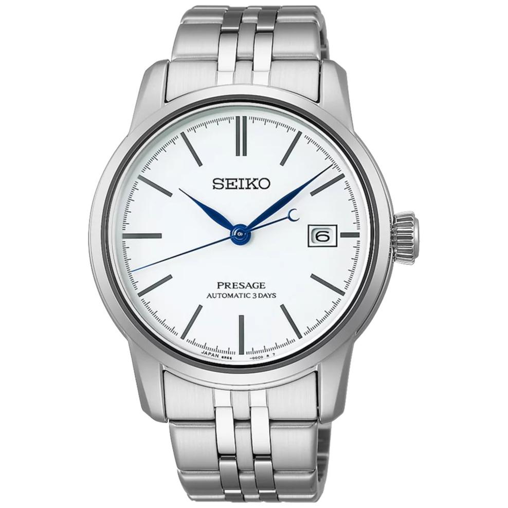 ZEGAREK SEIKO PRESAGE CLASSIC SERIES