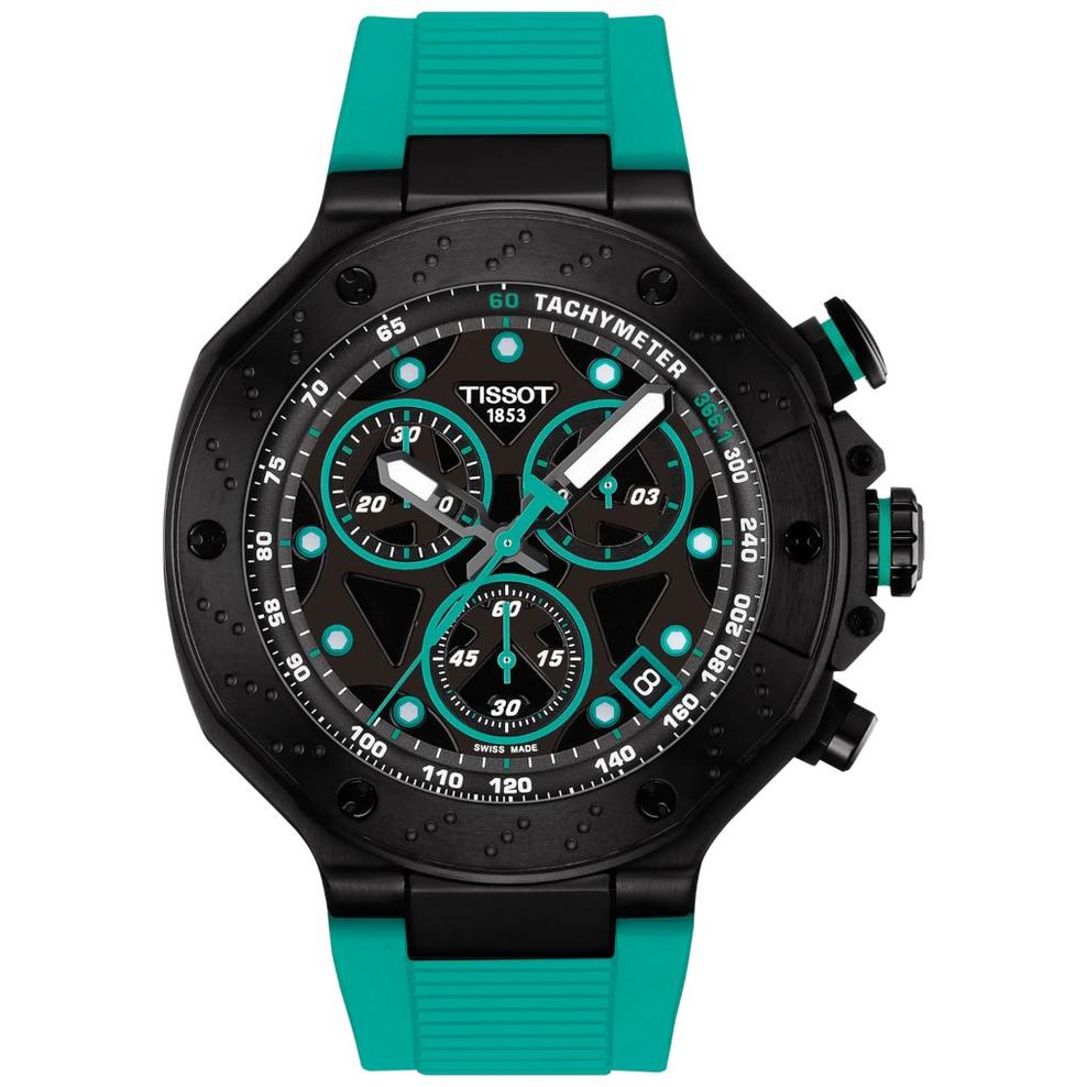 TISSOT T-RACE Quartz Chronograph