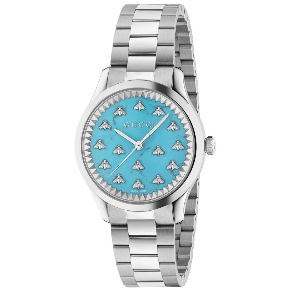 ZEGAREK GUCCI G-TIMELESS