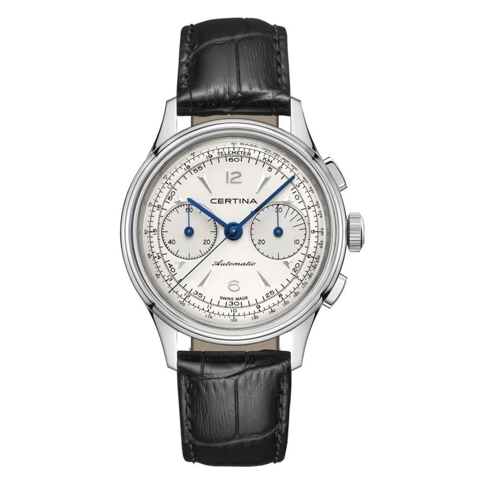 ZEGAREK CERTINA DS Automatic