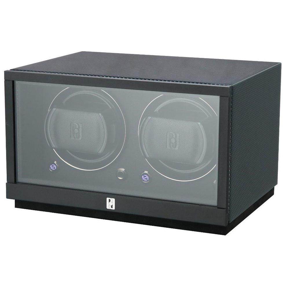 ROTOMAT PAUL DESIGN GENTLEMEN 2D CARBON