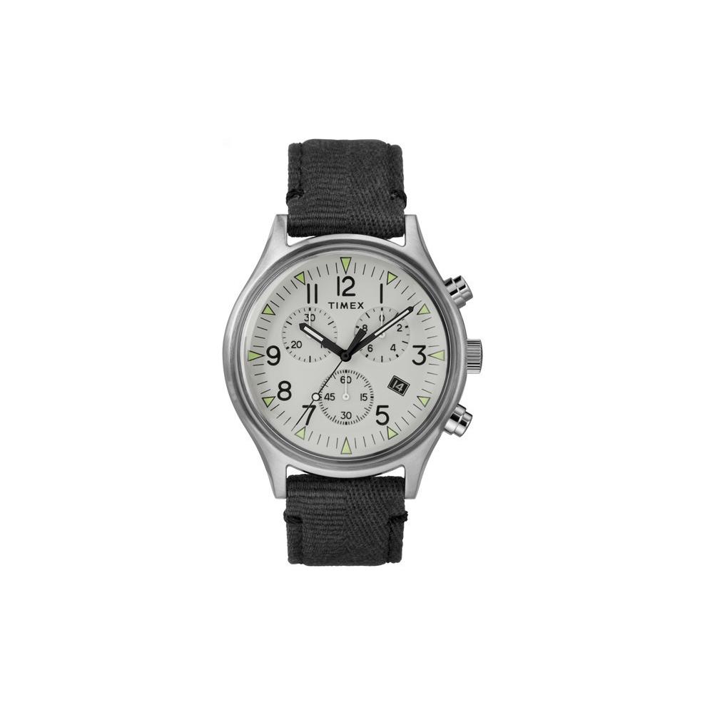 ZEGAREK TIMEX MK1SteelChronograph
