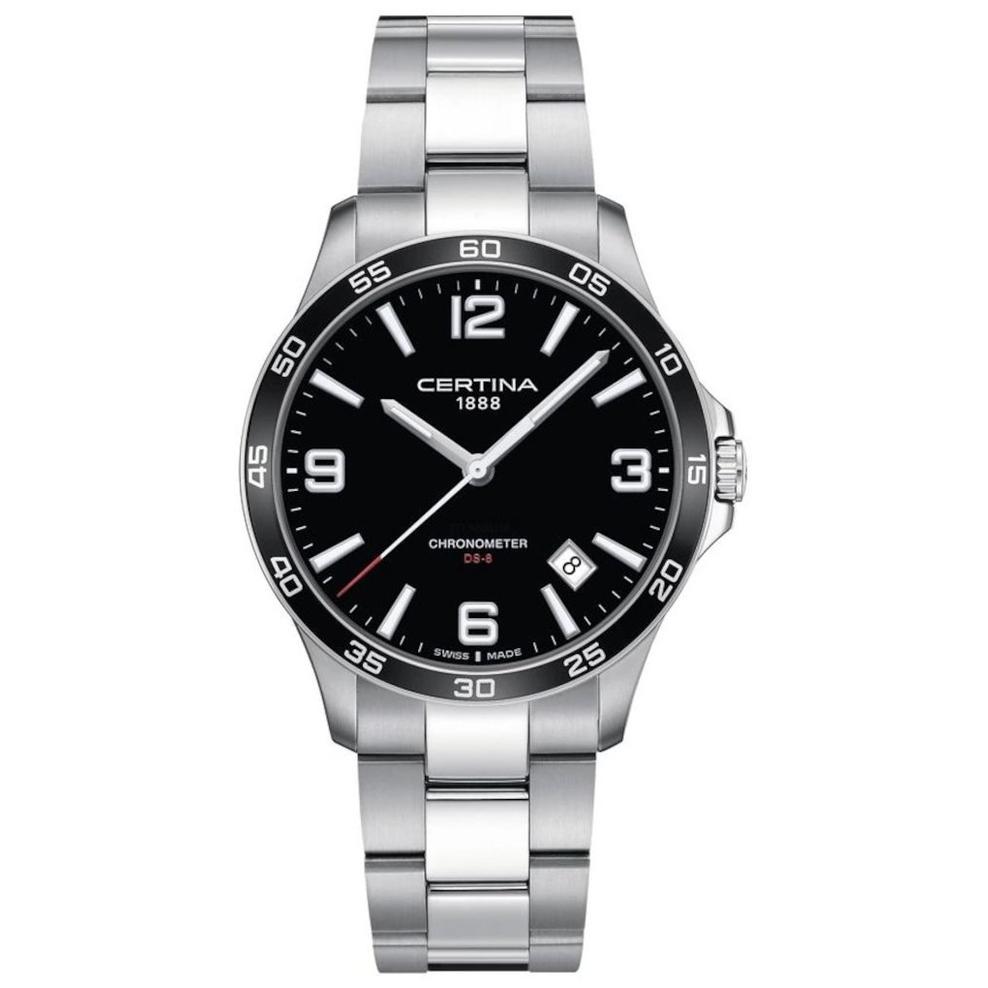 ZEGAREK CERTINA DS-8 41,5mm
