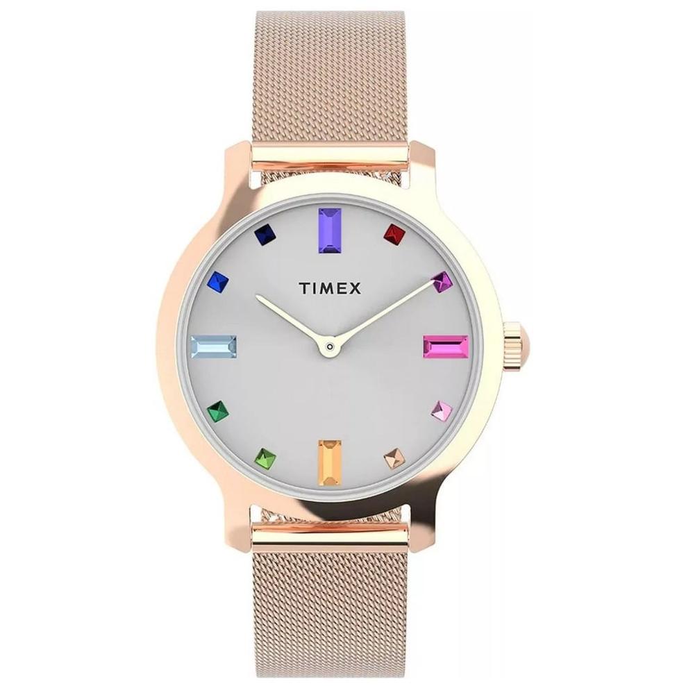 ZEGAREK TIMEX TRANSCEND