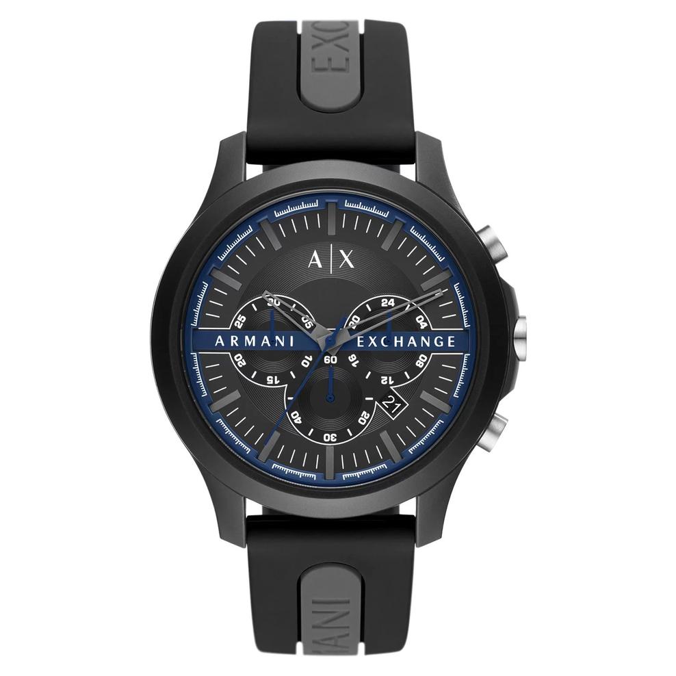 ZEGAREK ARMANI EXCHANGE HAMPTON