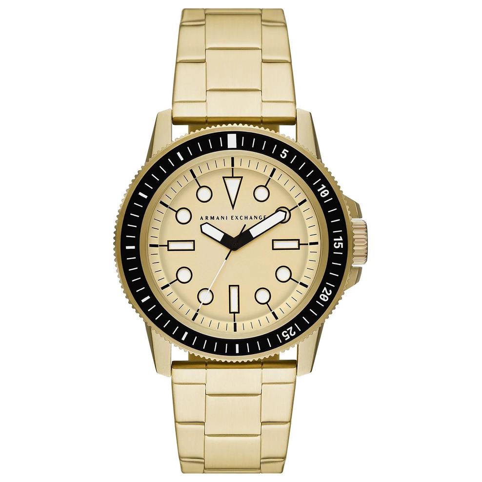 ZEGAREK ARMANI EXCHANGE LEONARDO