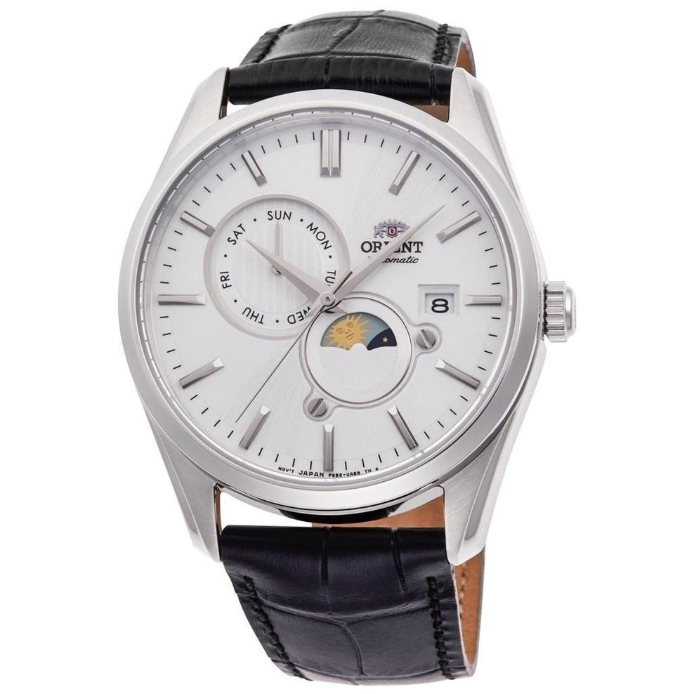 ZEGAREK ORIENT CONTEMPORARY SUN & MOON