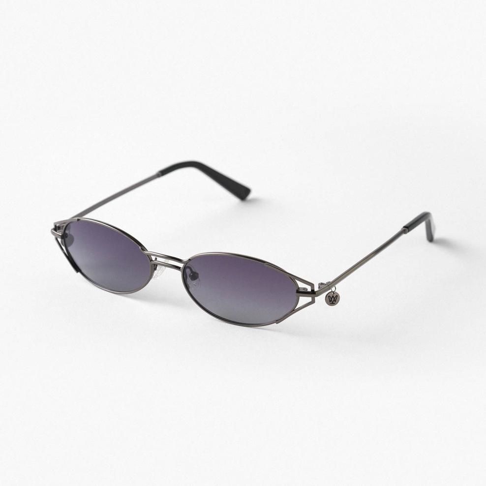 Okulary damskie Follow