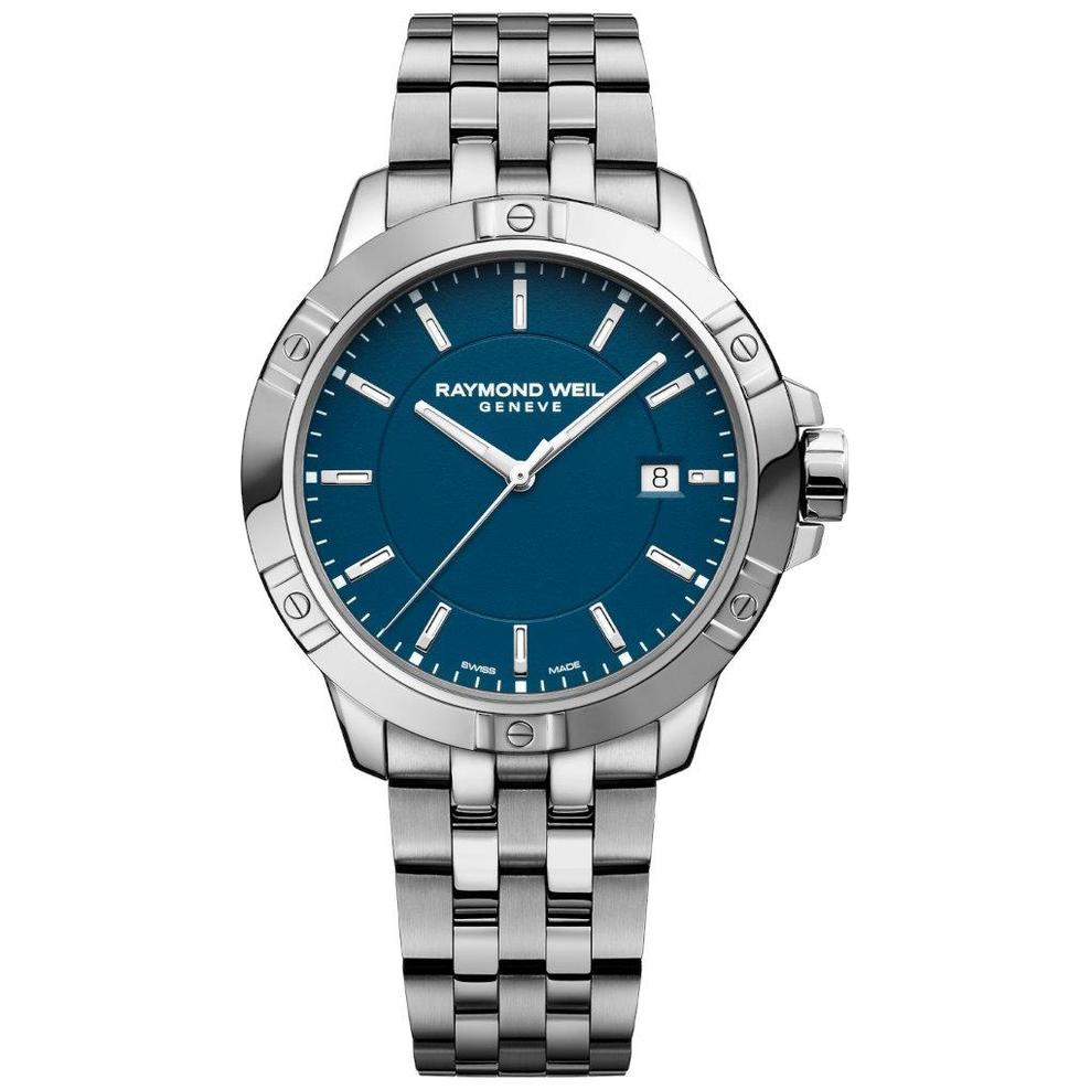 ZEGAREK RAYMOND WEIL TANGO CLASSIC