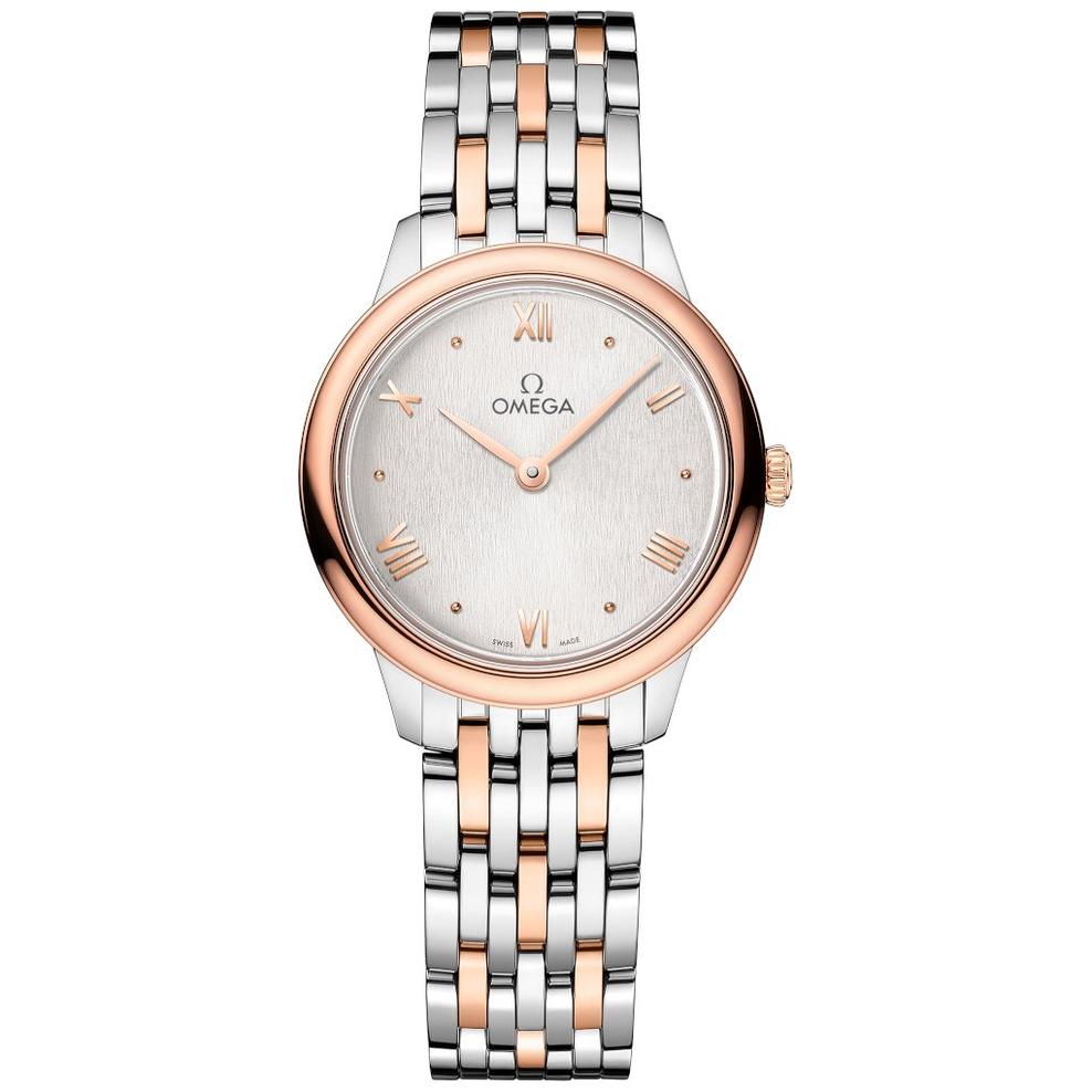 ZEGAREK OMEGA DE VILLE PRESTIGE