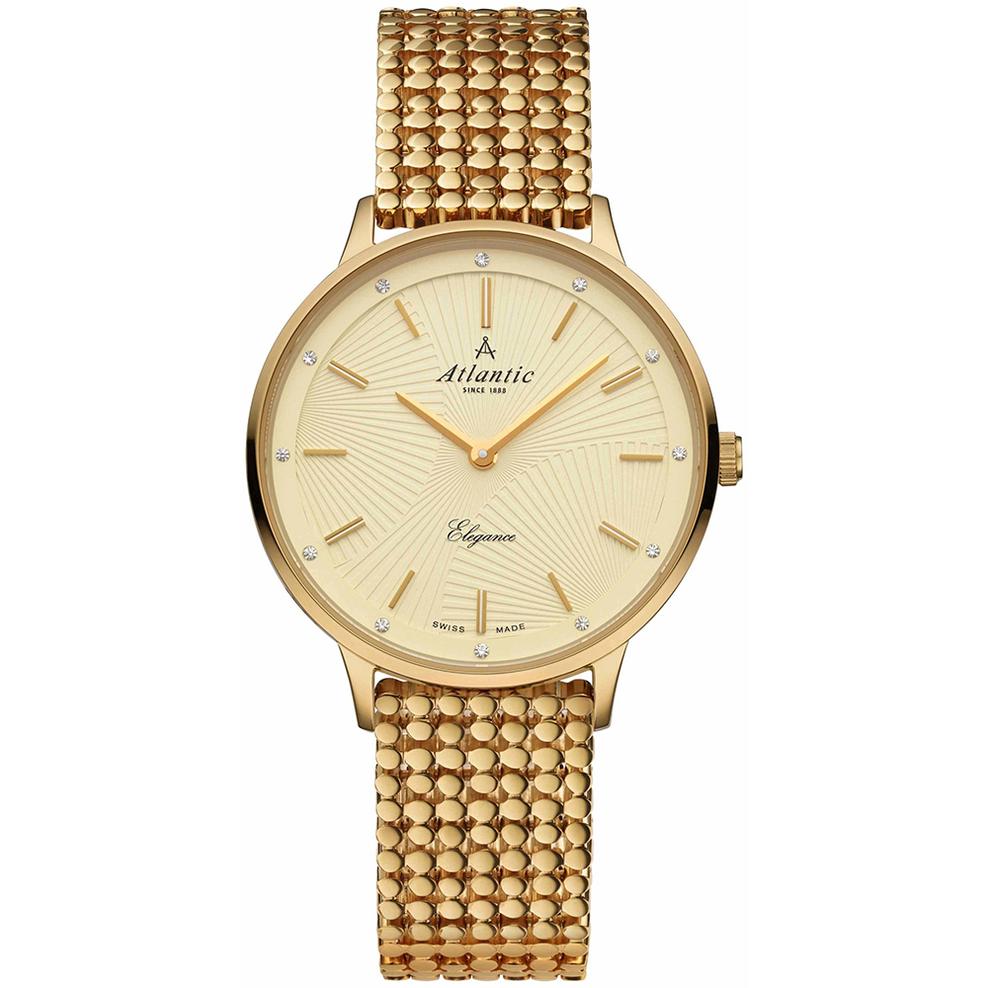 ZEGAREK ATLANTIC Elegance
