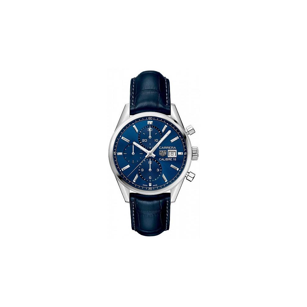 ZEGAREK TAG HEUER CARRERA