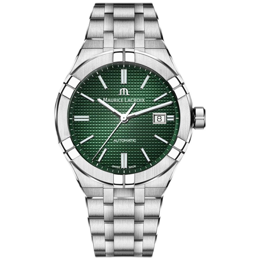 ZEGAREK MAURICE LACROIX AIKON AUTOMATIC