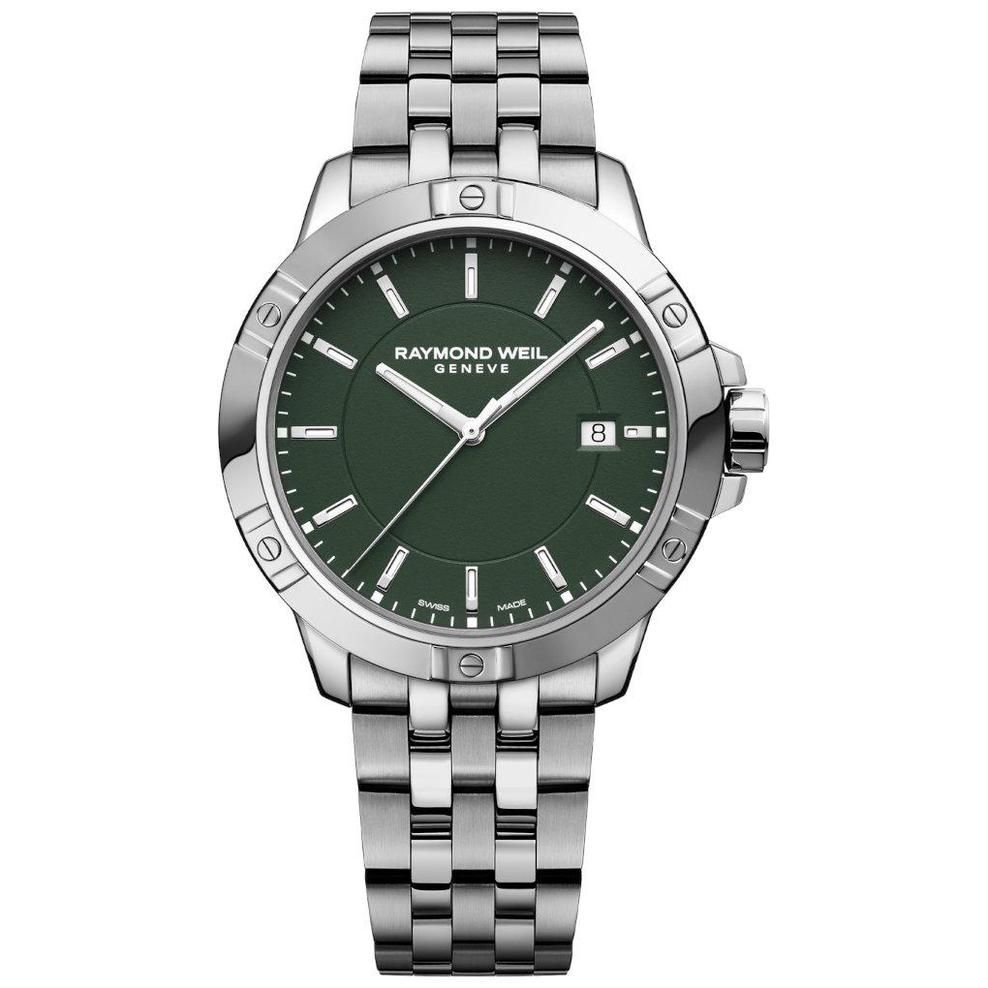 ZEGAREK RAYMOND WEIL TANGO CLASSIC