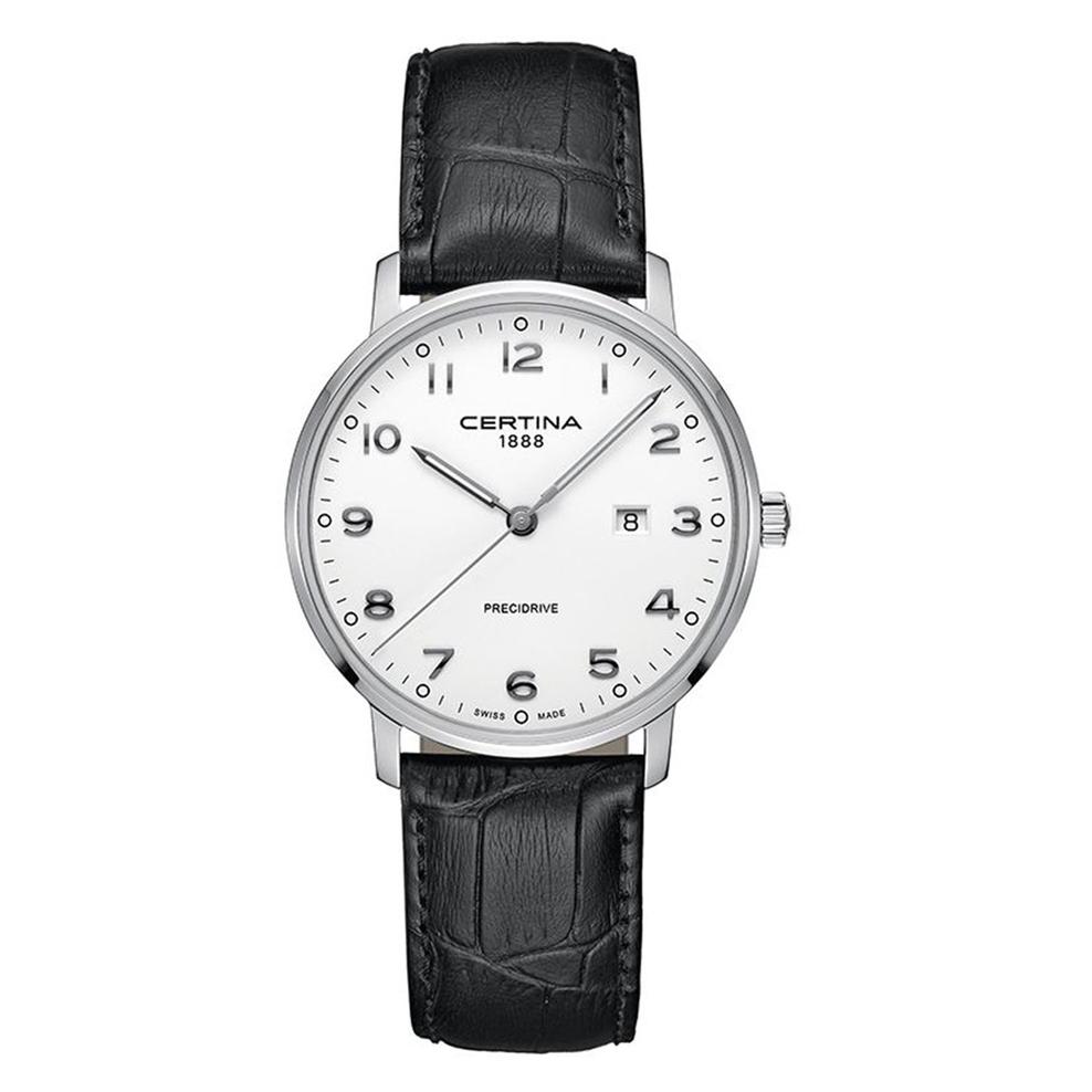 ZEGAREK CERTINA DS CAIMANO
