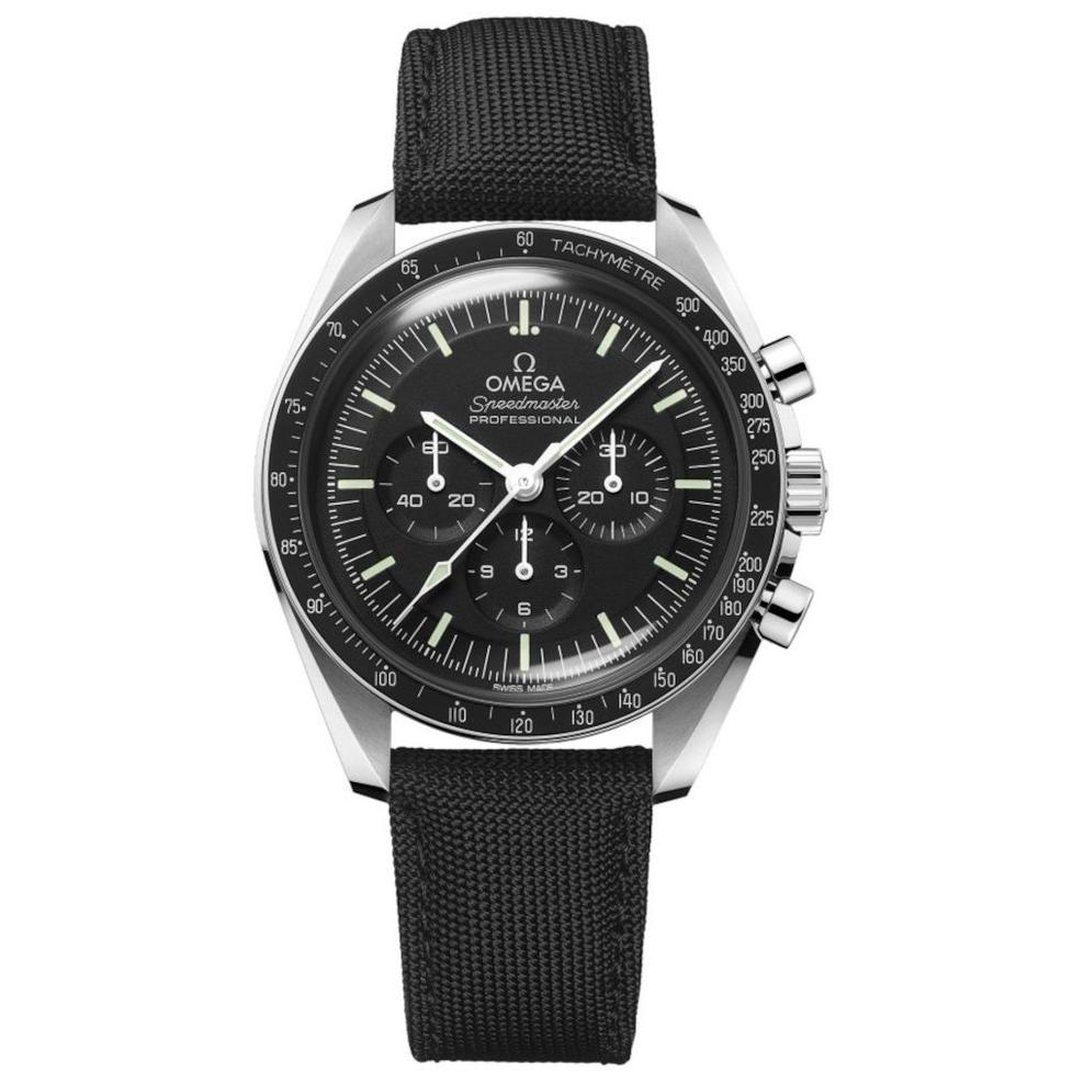 ZEGAREK OMEGA SPEEDMASTER Moonwatch Professional