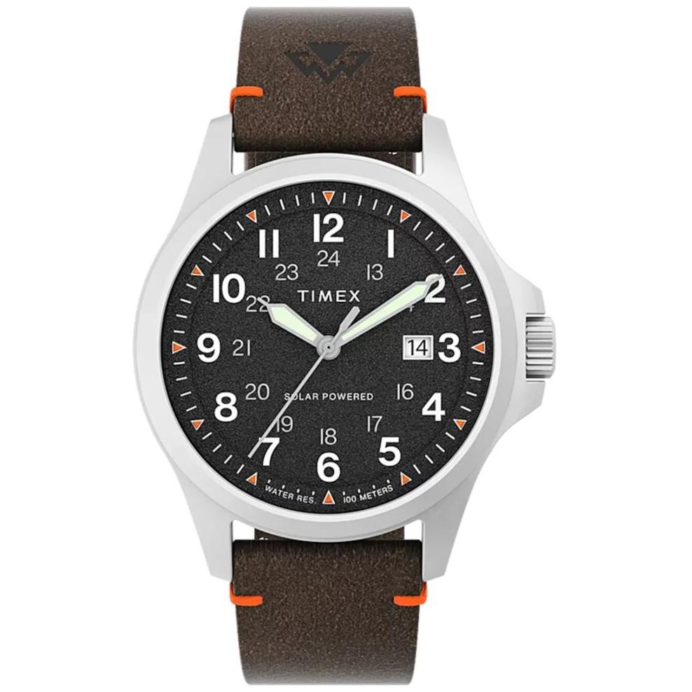 ZEGAREK TIMEX Expedition North Field Solar