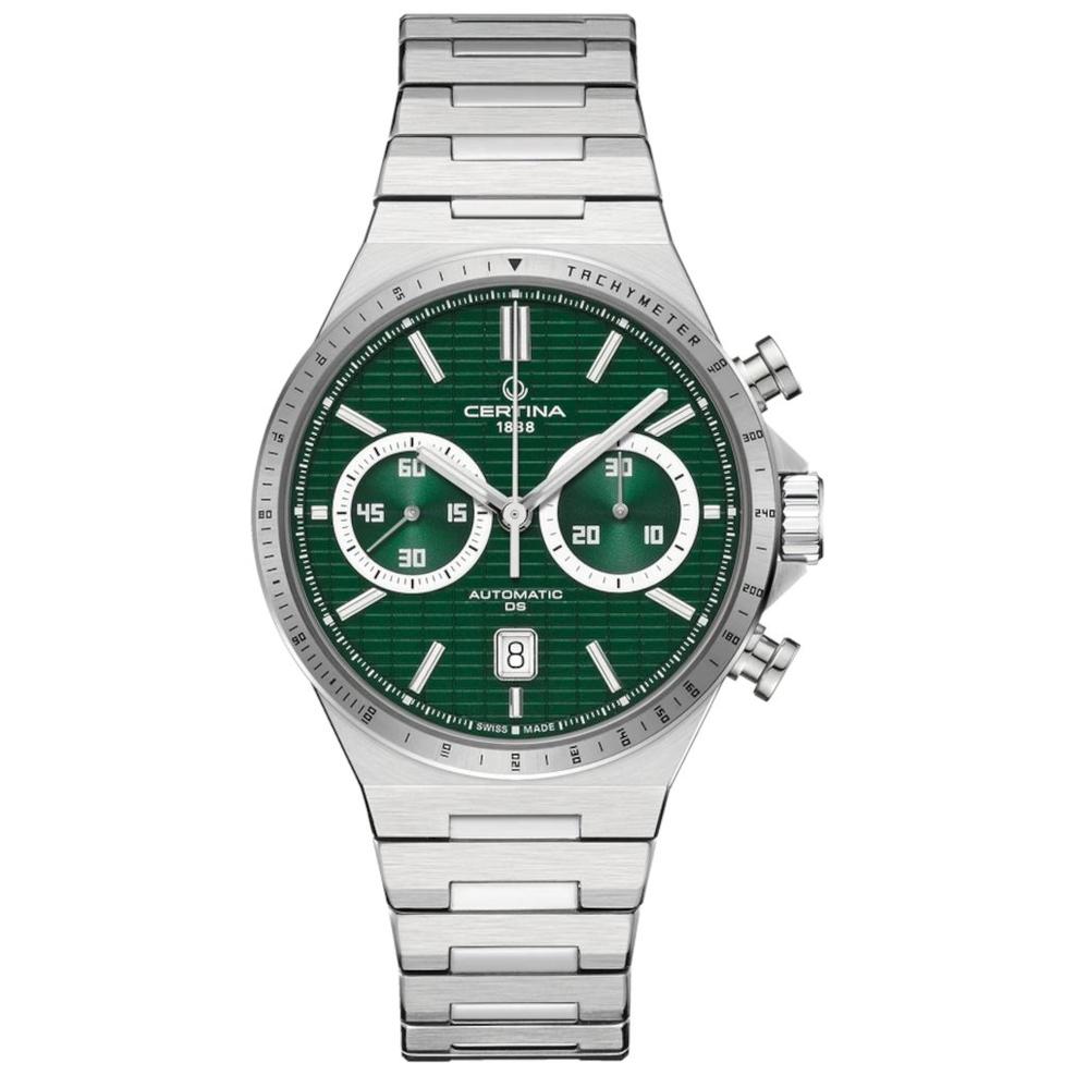 ZEGAREK CERTINA DS-7 Chrono Auto