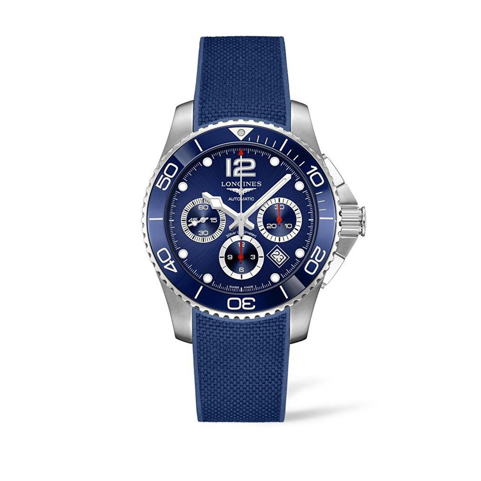 LONGINES HydroConquest