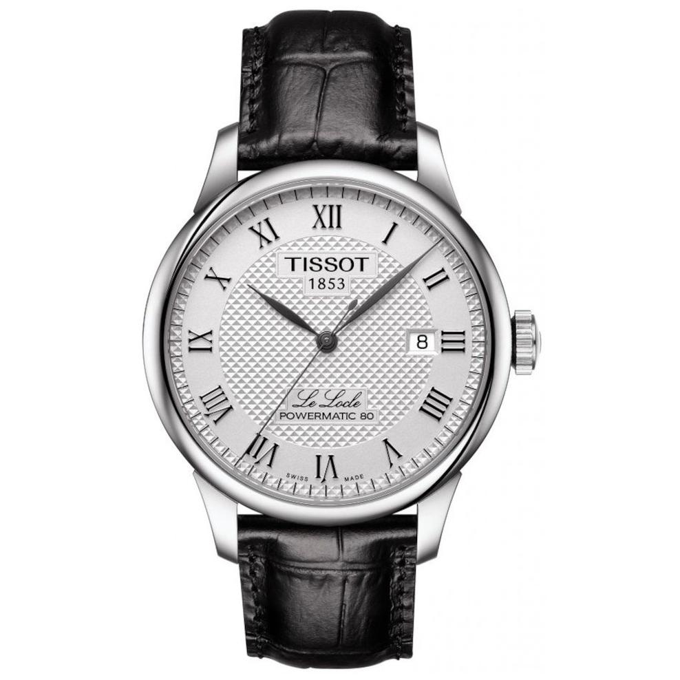 Tissot Le Locle Powermatic 80