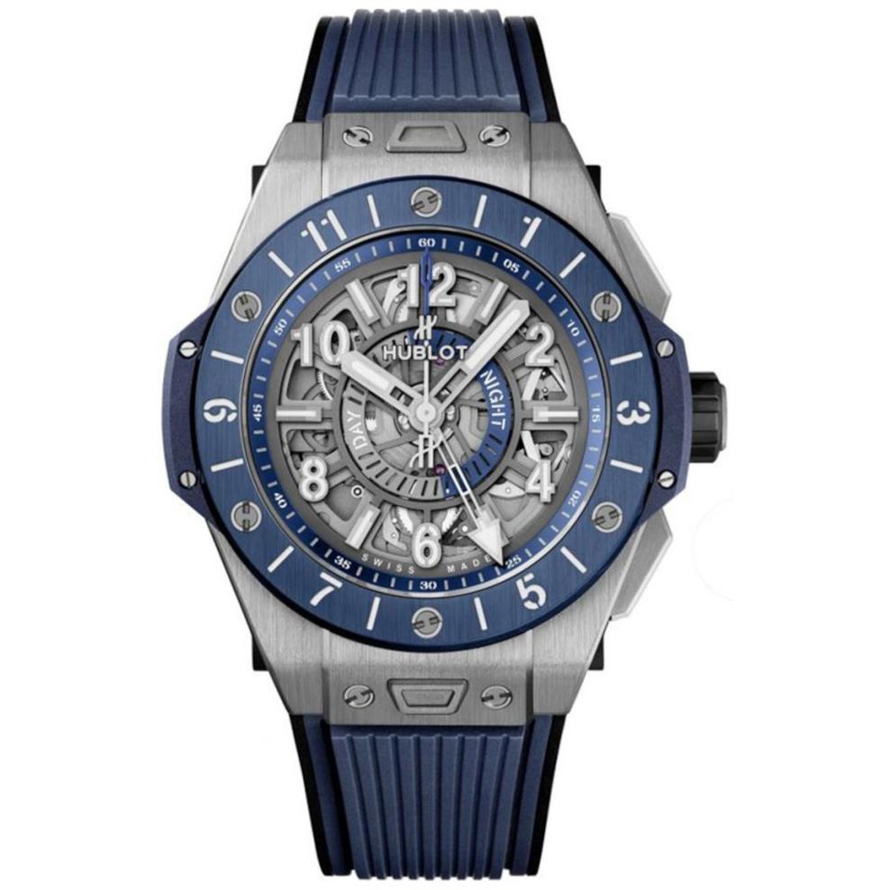 ZEGAREK HUBLOT BIG BANG 45 MM