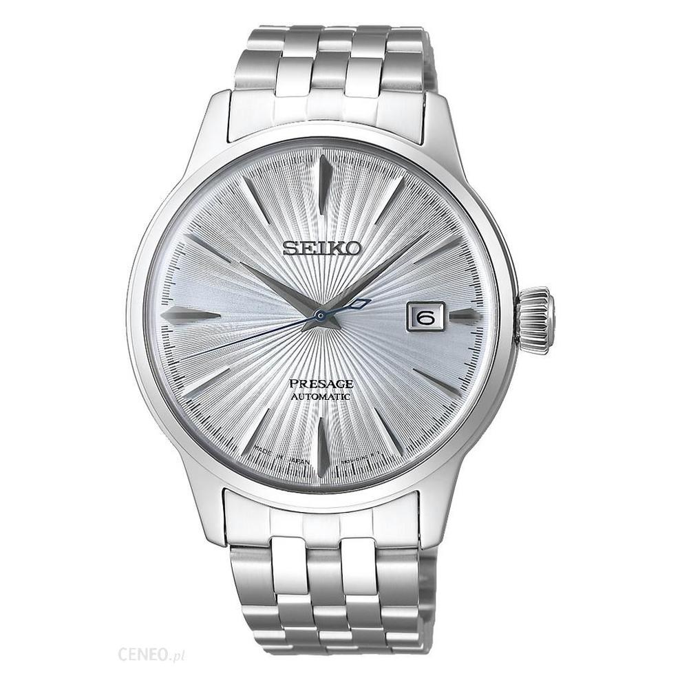 ZEGAREK SEIKO Presage