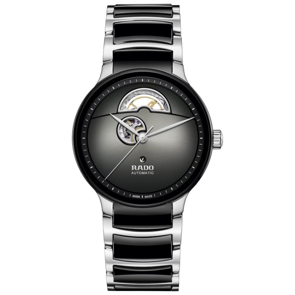 ZEGAREK RADO Centrix Automatic Open Heart