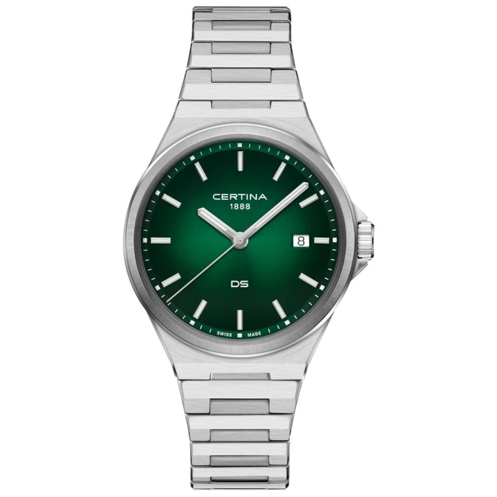 ZEGAREK CERTINA DS-7 Quartz