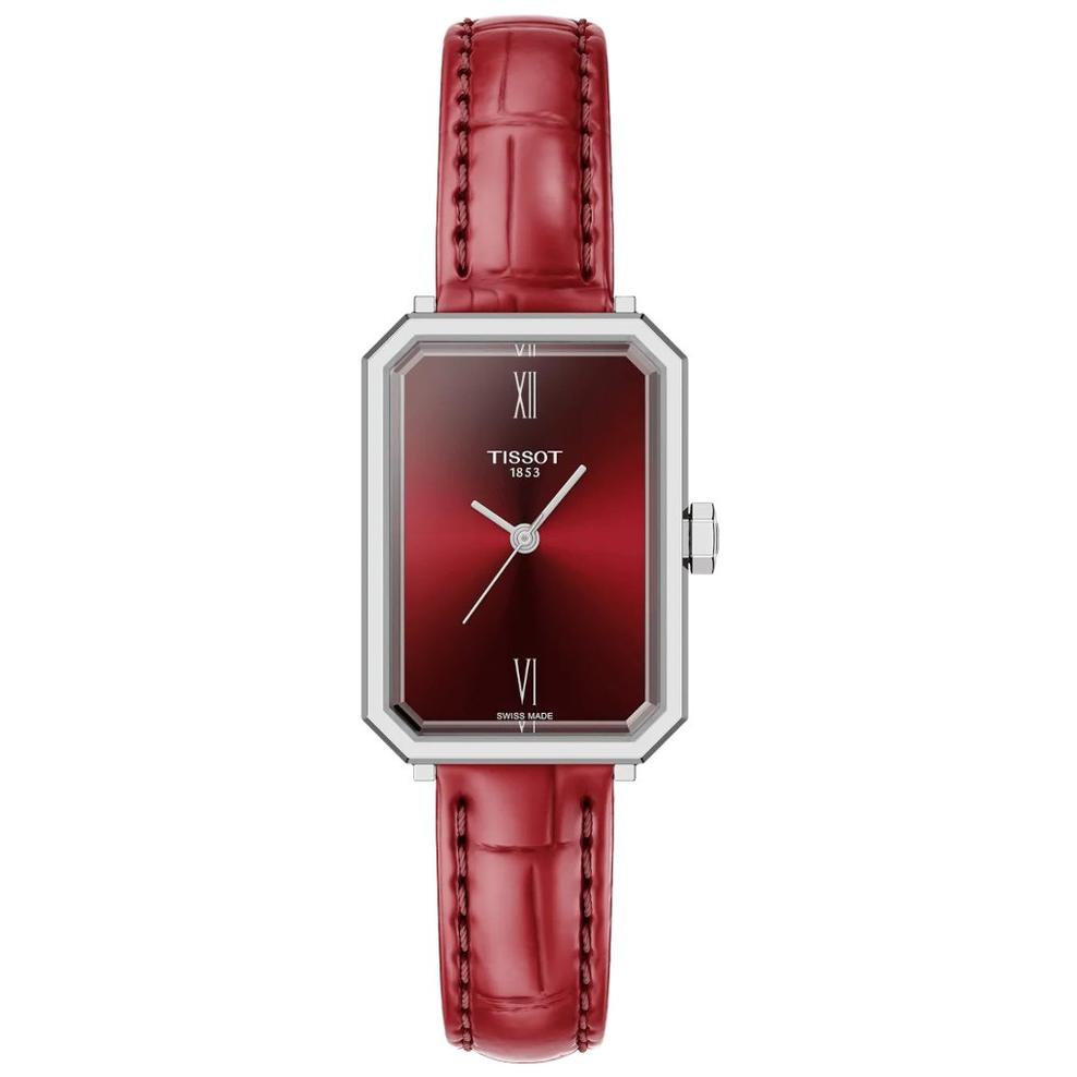 TISSOT SRV 30MM