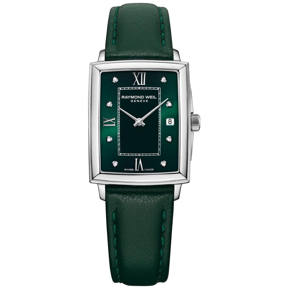 ZEGAREK RAYMOND WEIL TOCCATA