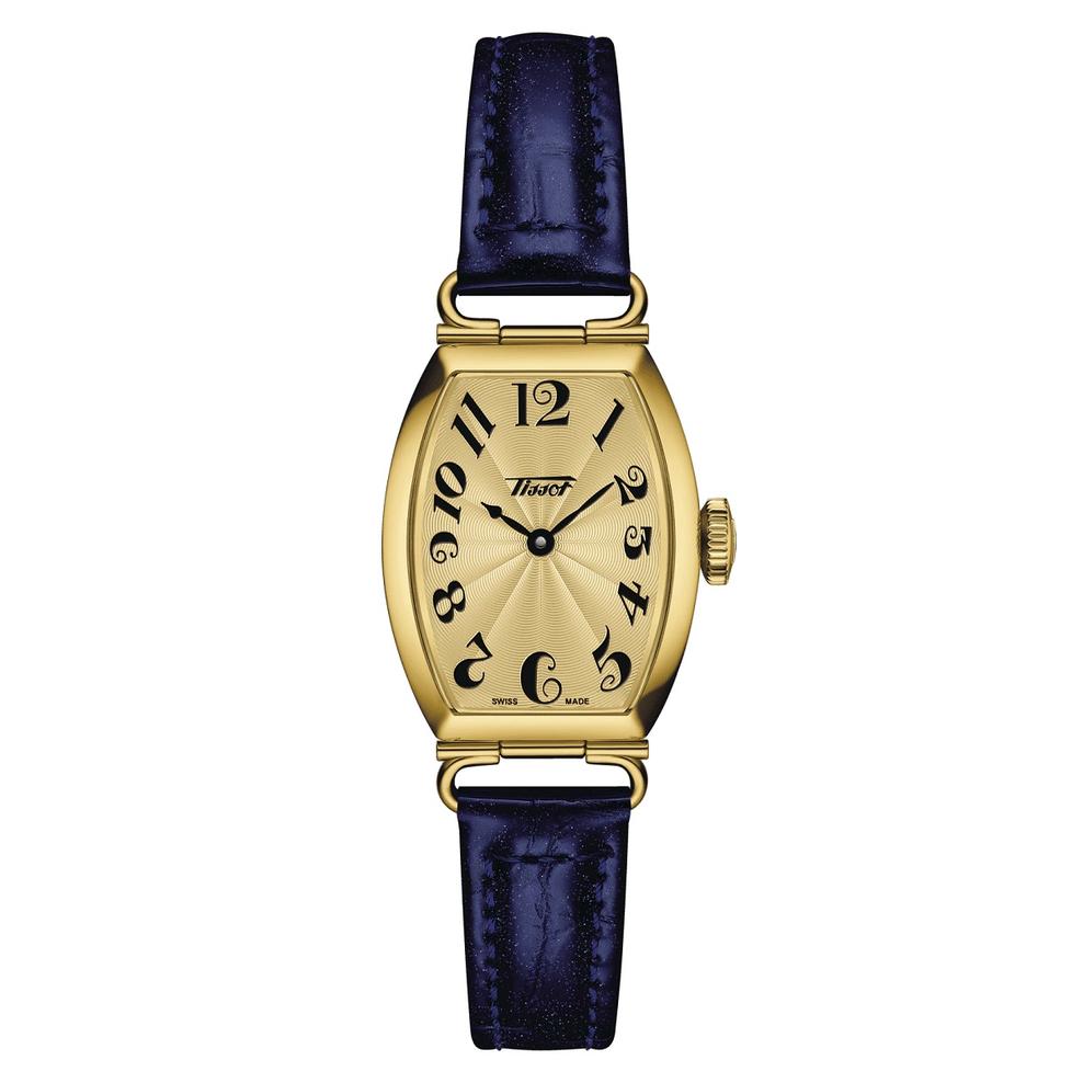 TISSOT HERITAGE PORTO SMALL LADY
