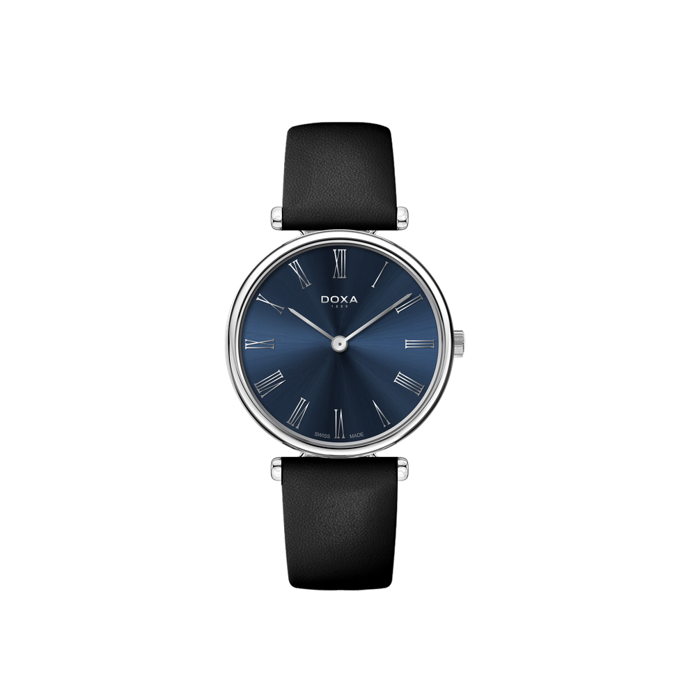 ZEGAREK DOXA D-Lux