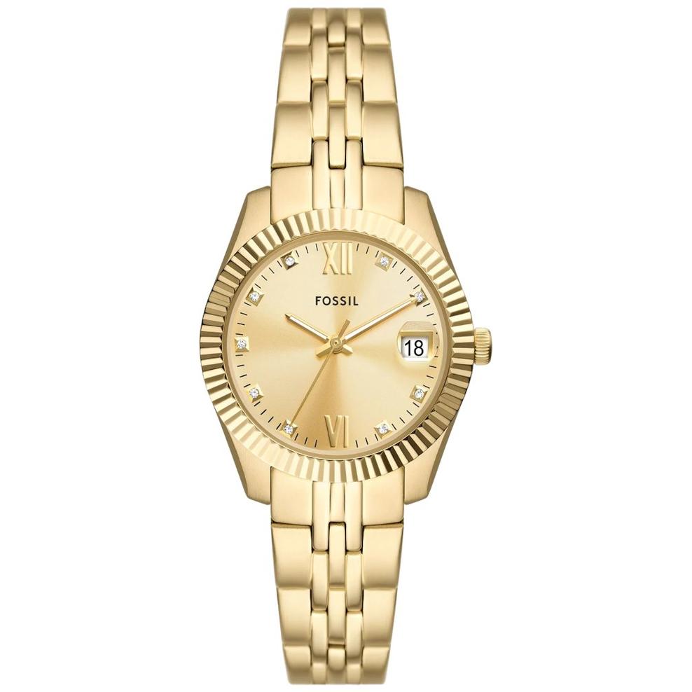 ZEGAREK FOSSIL SCARLETTE