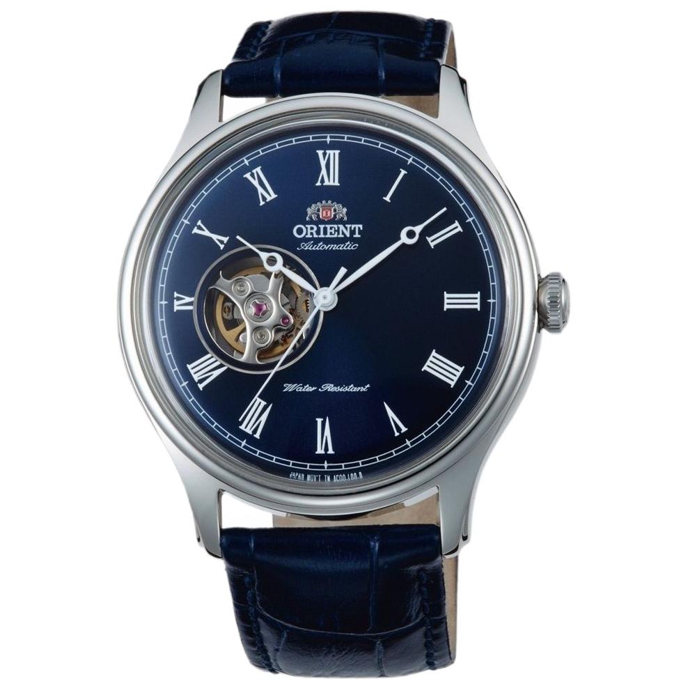 ZEGAREK ORIENT CLASSIC OPEN HEART AUTOMATIC
