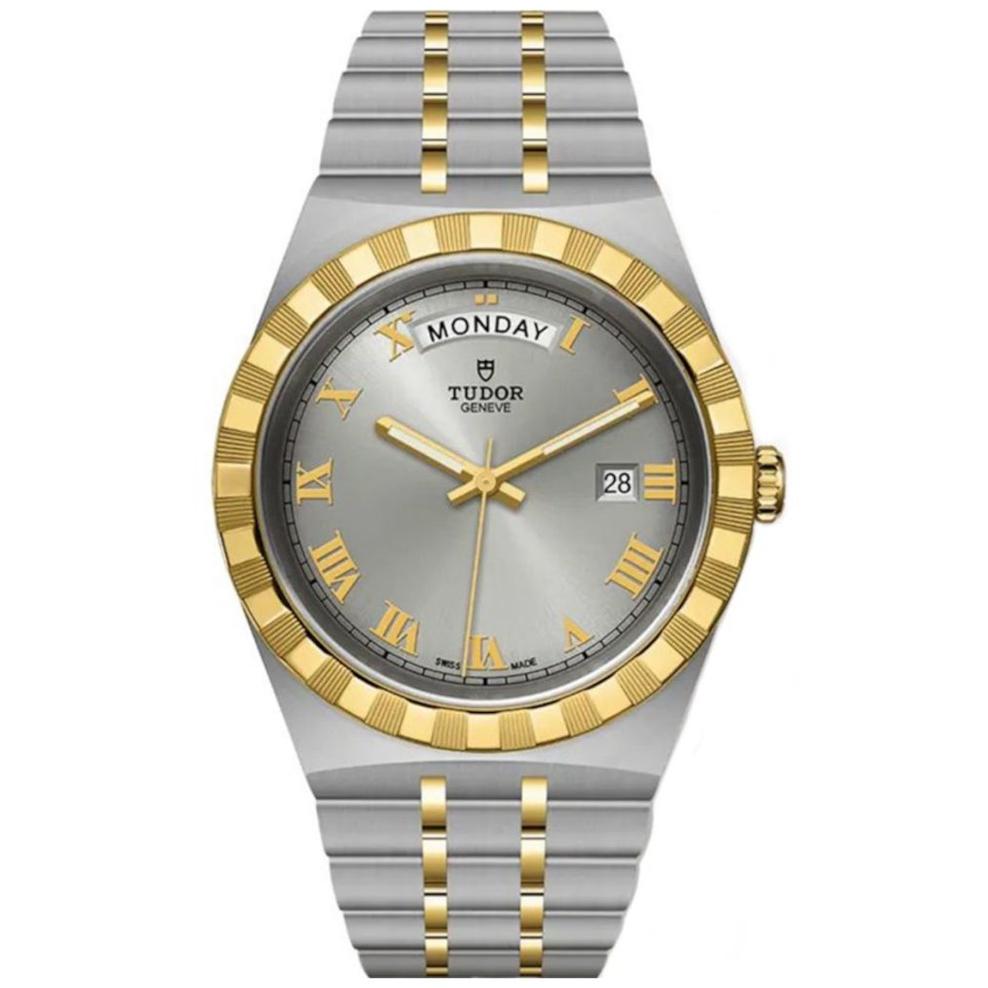 TUDOR ROYAL