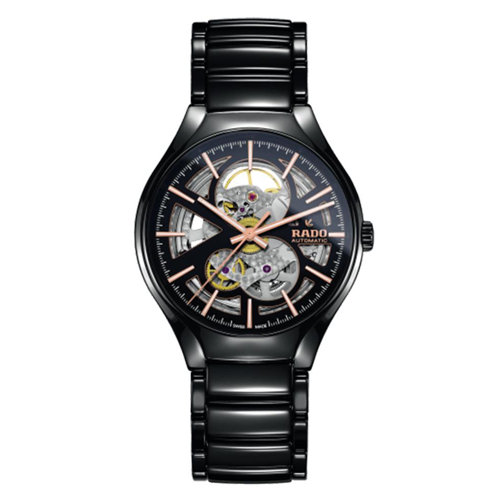 ZEGAREK RADO True Automatic Open Heart