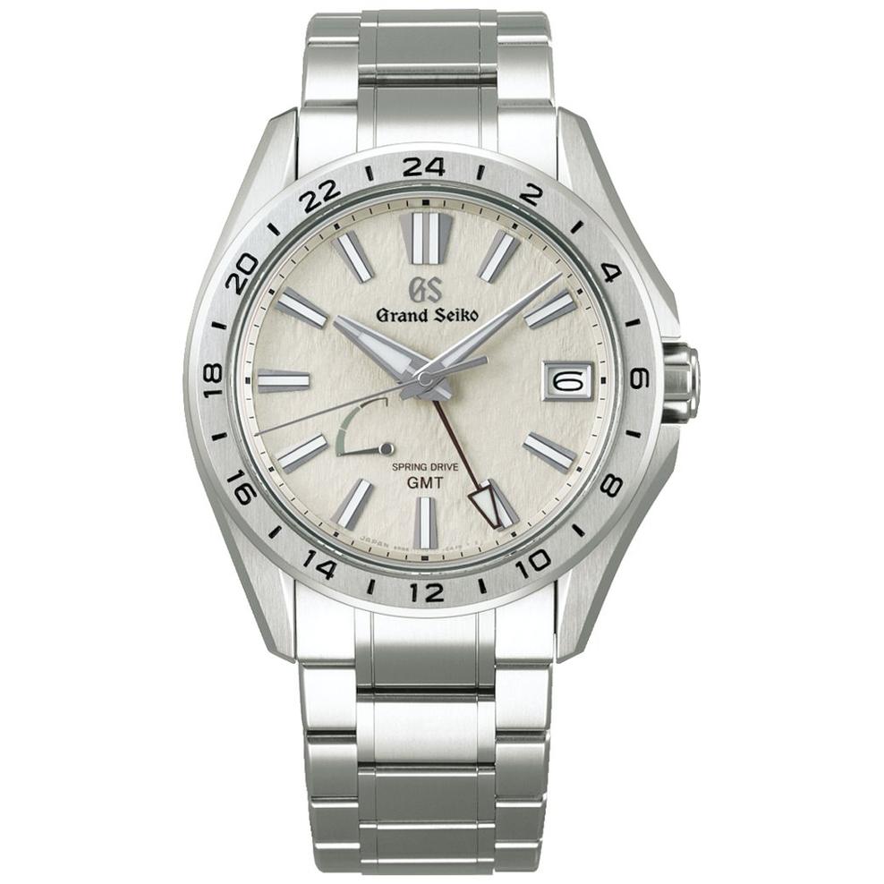 ZEGAREK GRAND SEIKO EVOLUTION 9