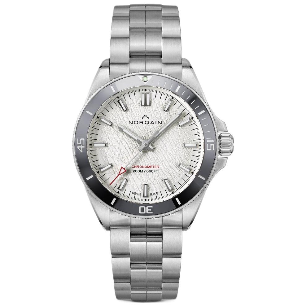 ZEGAREK NORQAIN NEVEREST GLACIER