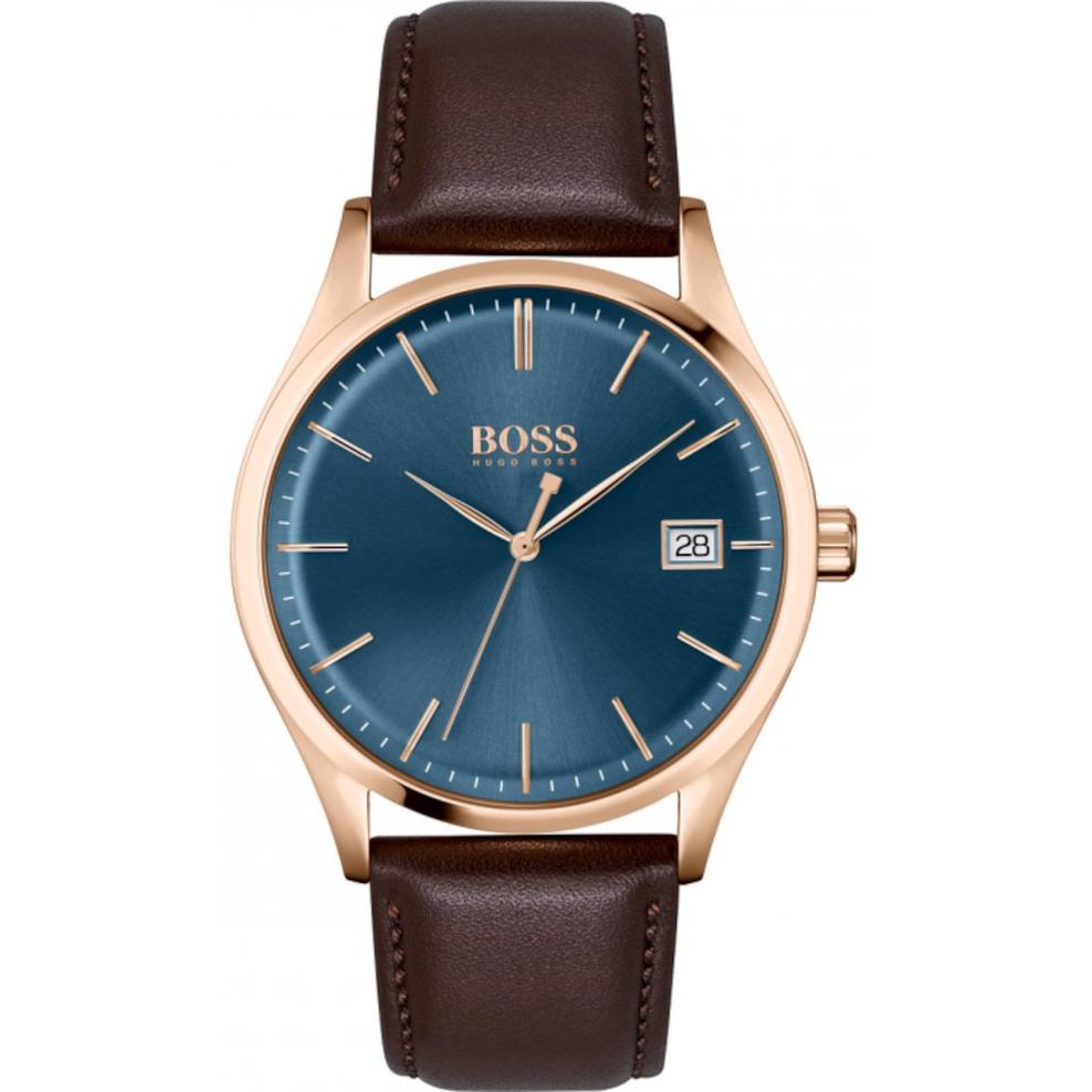 ZEGAREK HUGO BOSS COMMISSIONER
