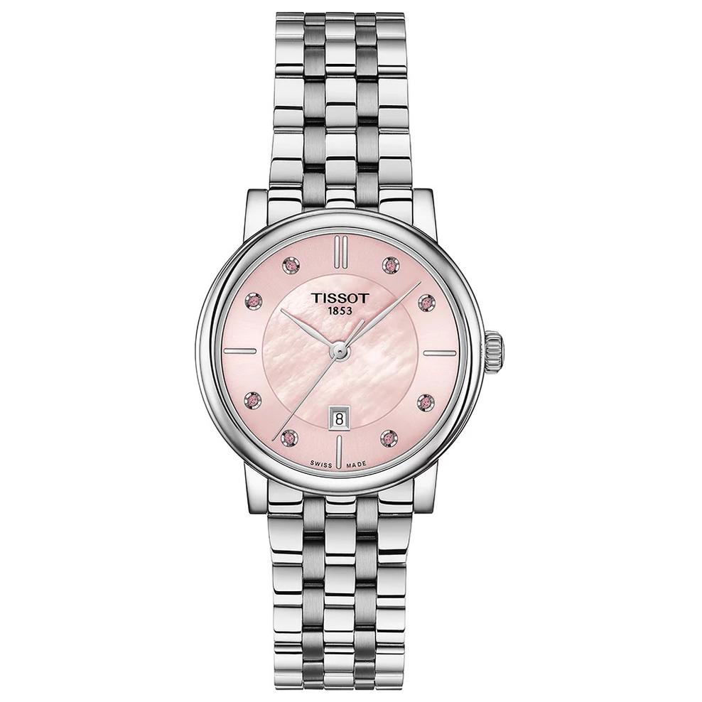 Tissot Carson Premium 30mm