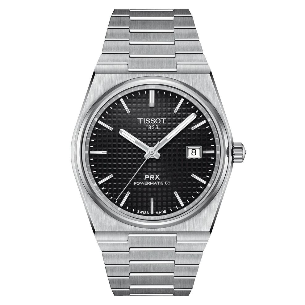 TISSOT PRX POWERMATIC 80