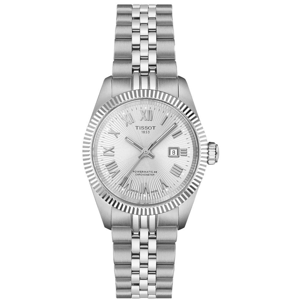 TISSOT BALLADE POWERMATIC 48 COSC 30MM